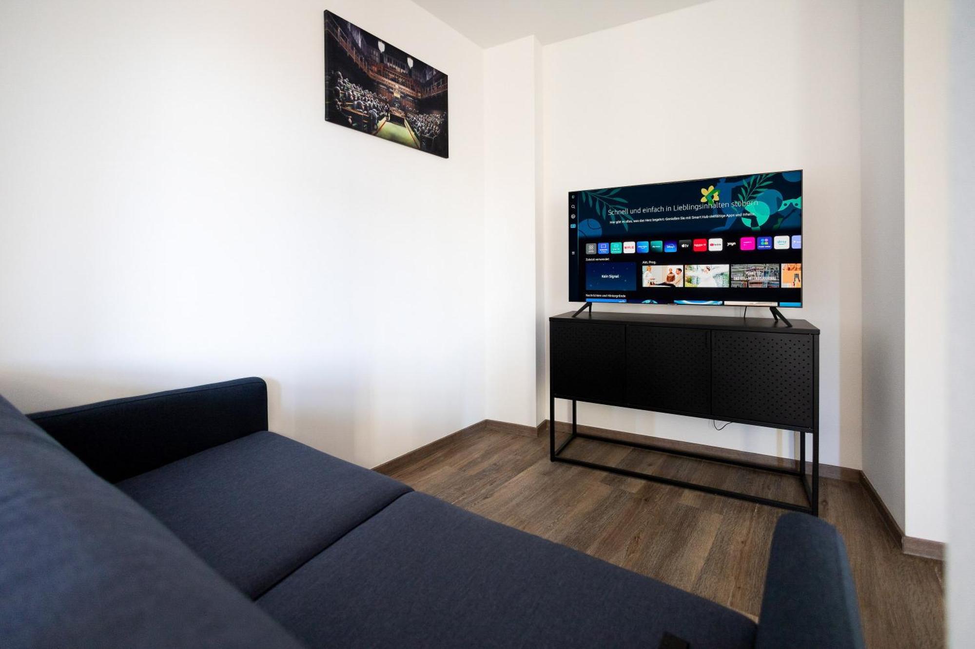 Apartments Am Neuen Theater - Altstadt - Zentral - Kueche - Wifi - Powered By Ko-Living Halle  Eksteriør billede