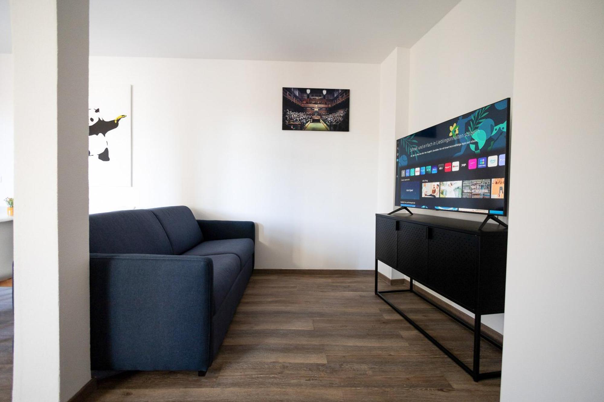 Apartments Am Neuen Theater - Altstadt - Zentral - Kueche - Wifi - Powered By Ko-Living Halle  Eksteriør billede