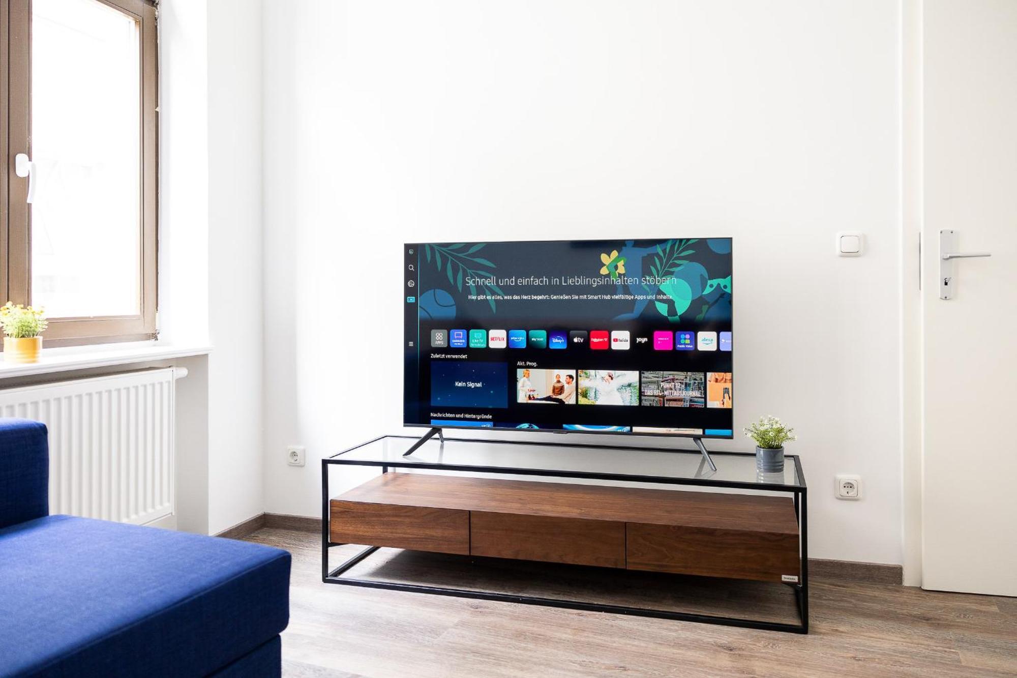 Apartments Am Neuen Theater - Altstadt - Zentral - Kueche - Wifi - Powered By Ko-Living Halle  Eksteriør billede